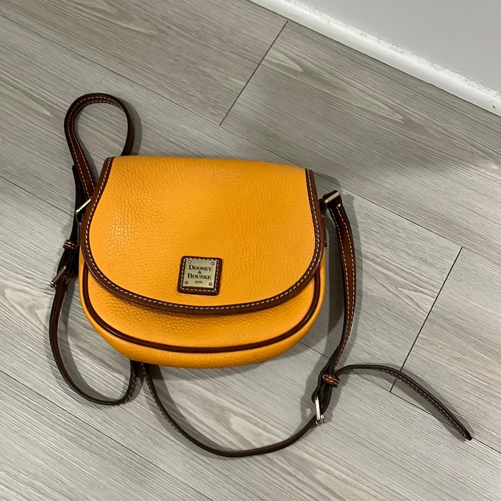 Rooney & Bourke Crossbody Bag